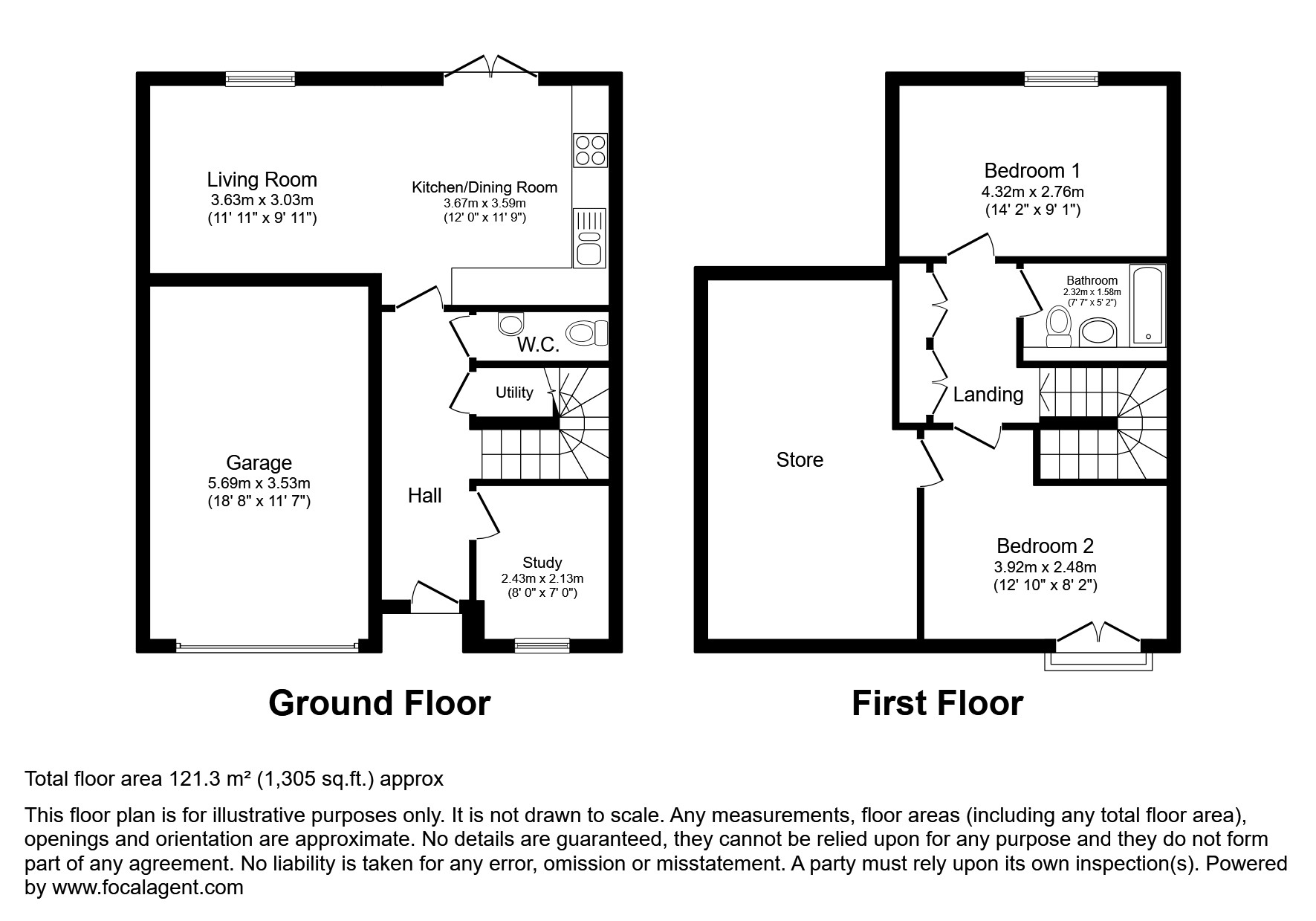 floor Plans Photo