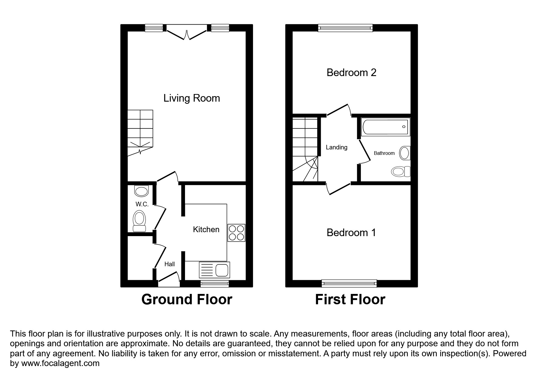 floor Plans Photo