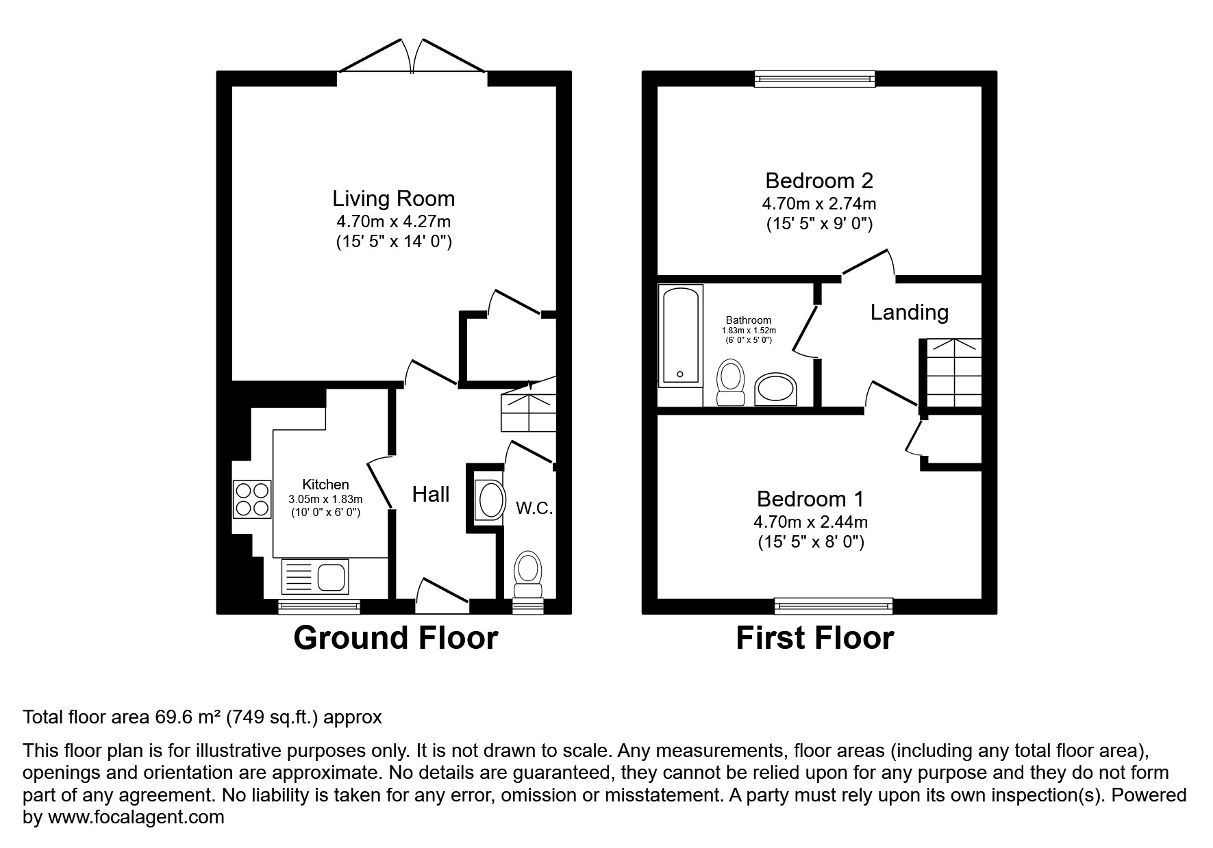floor Plans Photo
