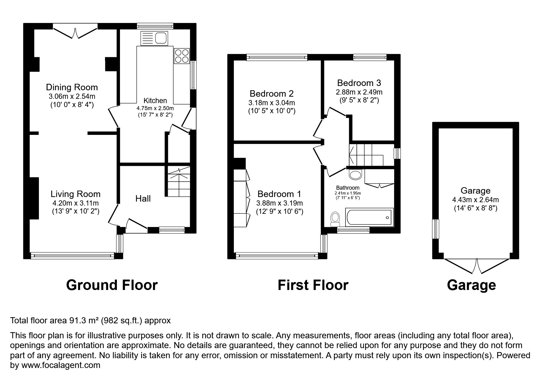 floor Plans Photo