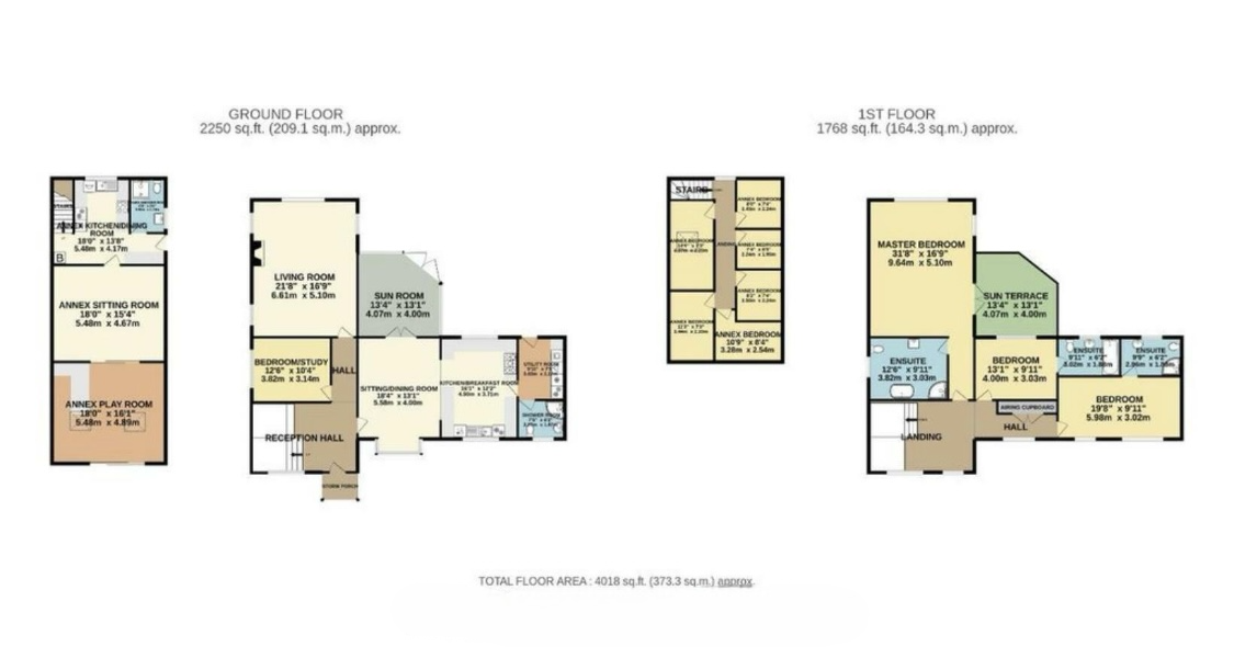floor Plans Photo