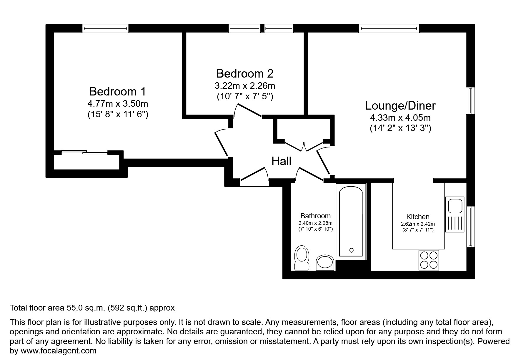 floor Plans Photo