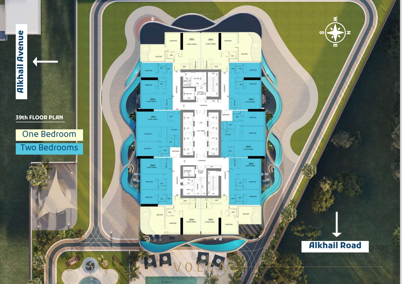 floor Plans Photo
