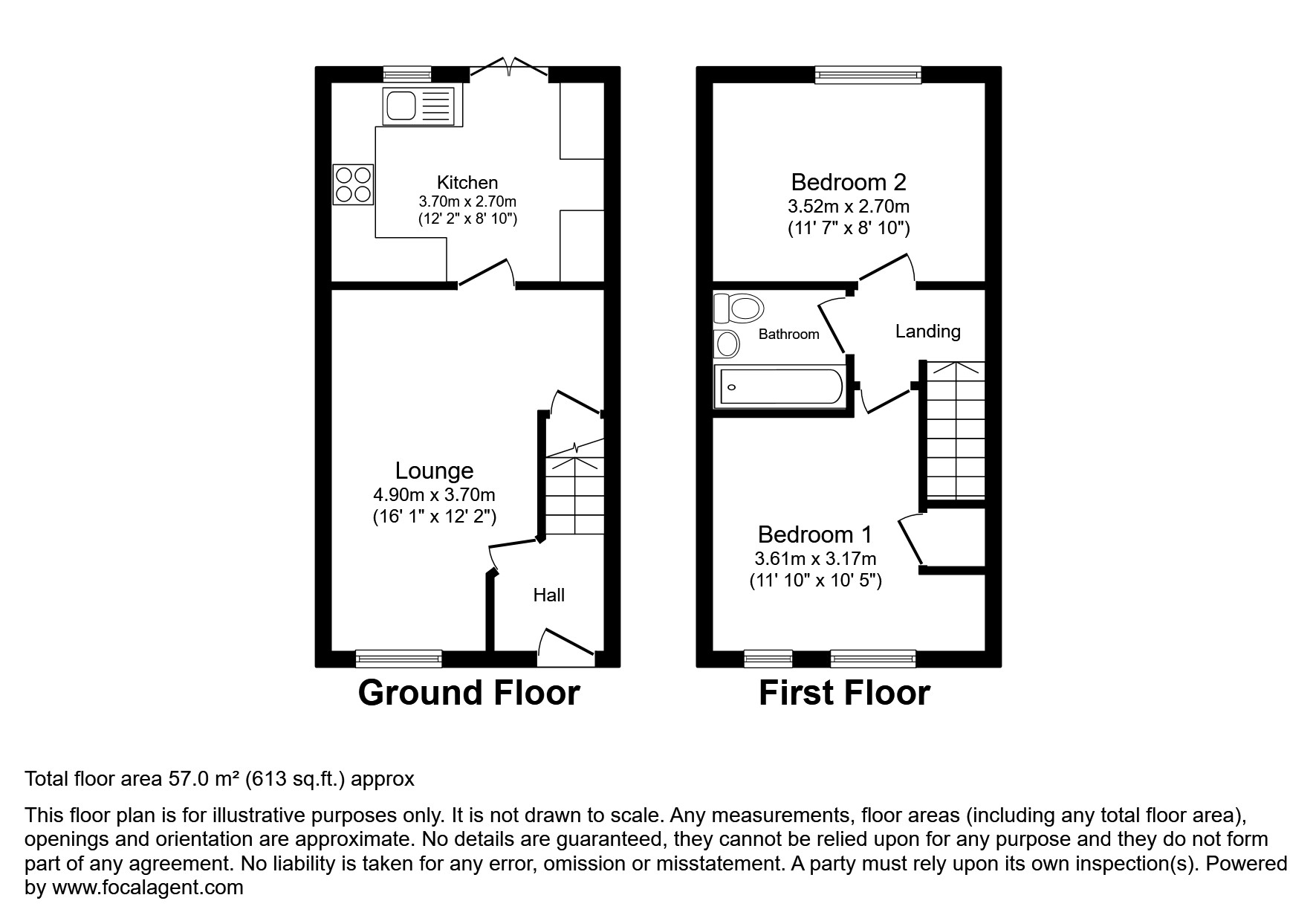 floor Plans Photo