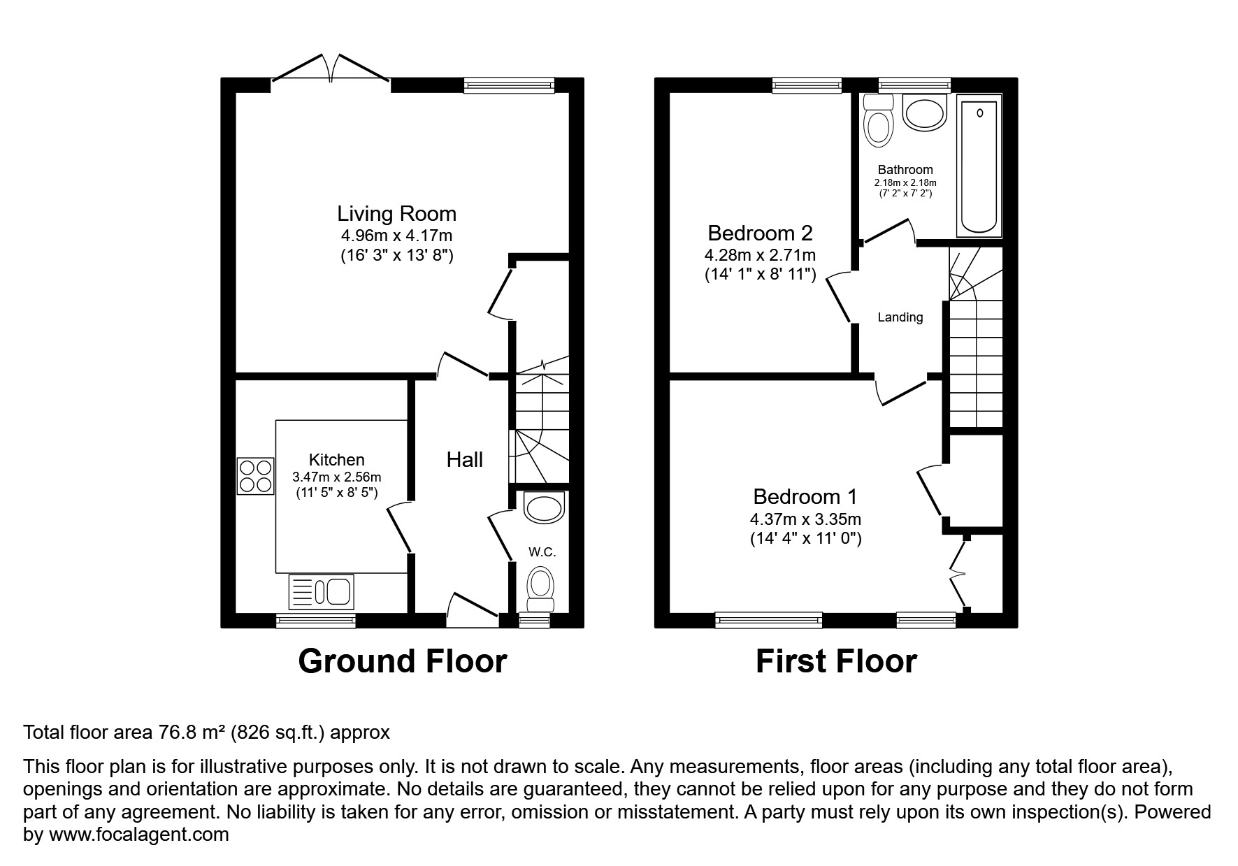 floor Plans Photo