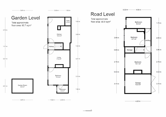 floor Plans Photo