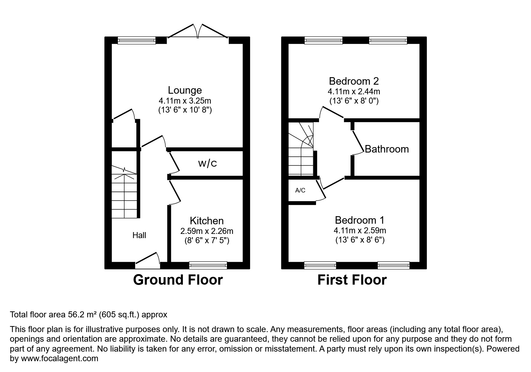 floor Plans Photo