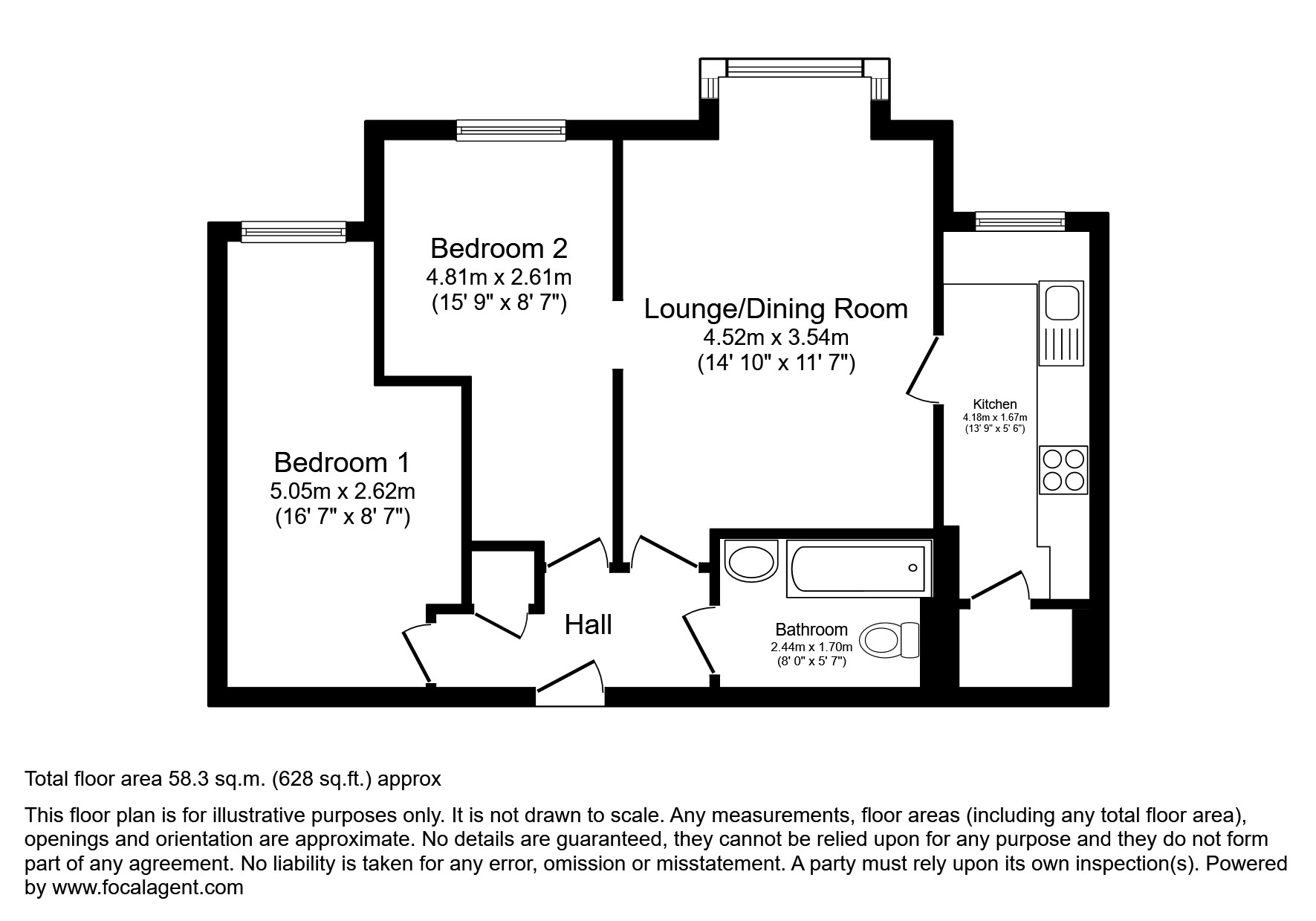 floor Plans Photo