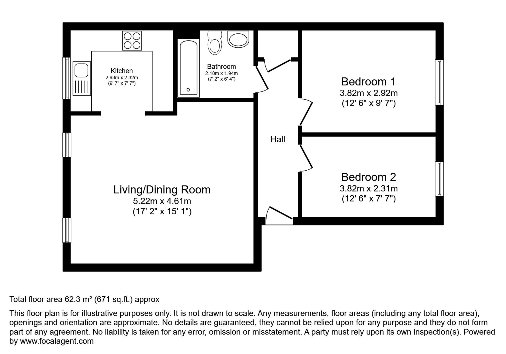 floor Plans Photo