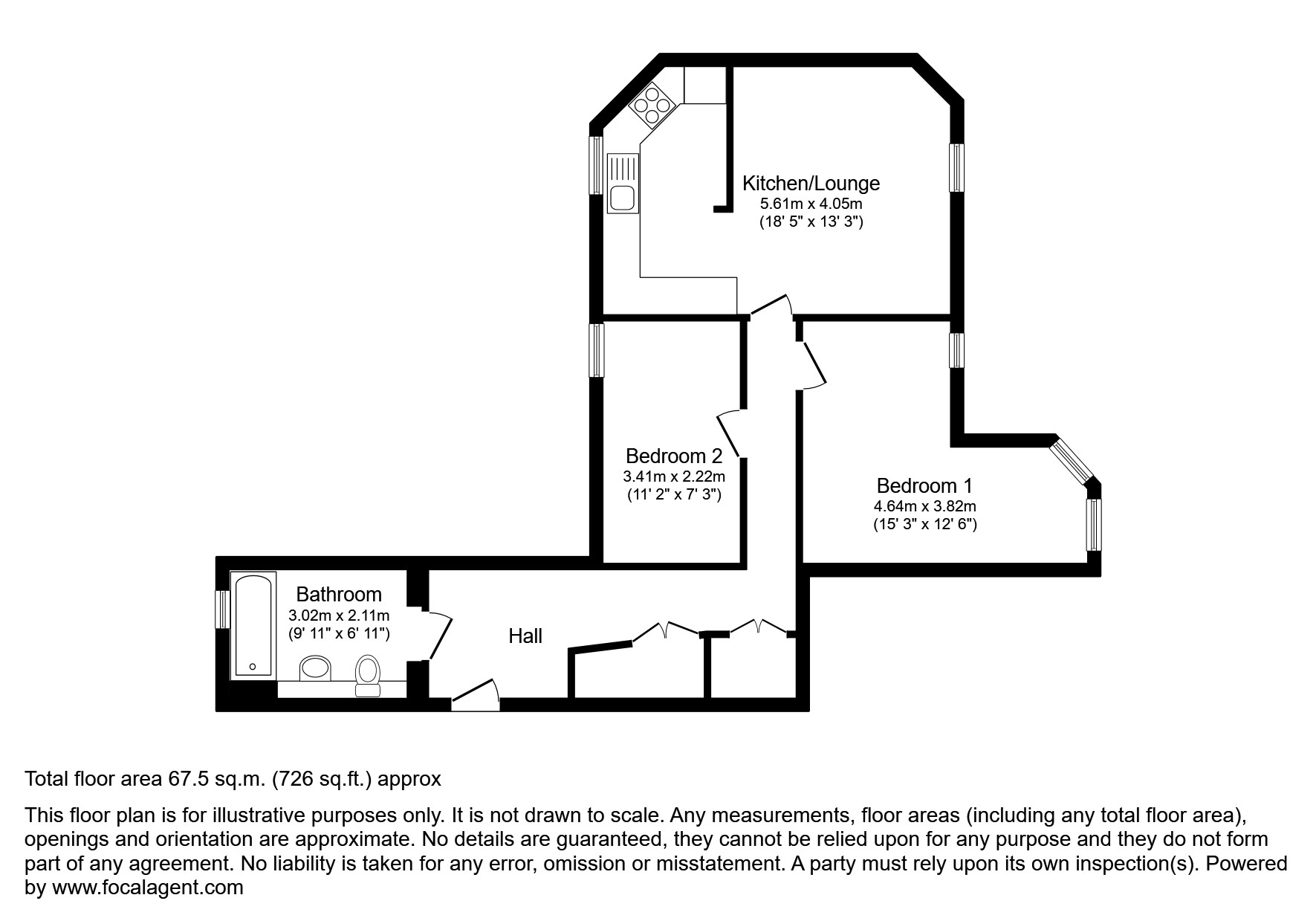 floor Plans Photo