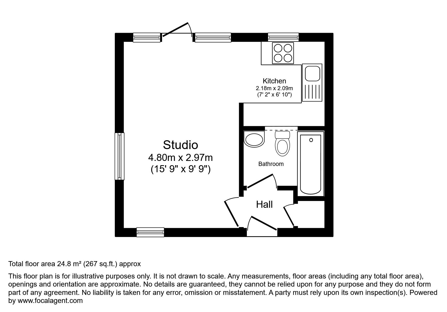 floor Plans Photo