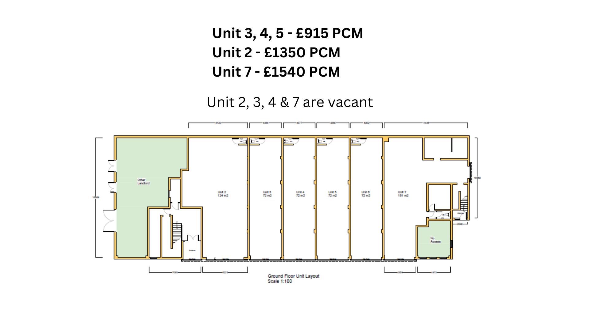 floor Plans Photo
