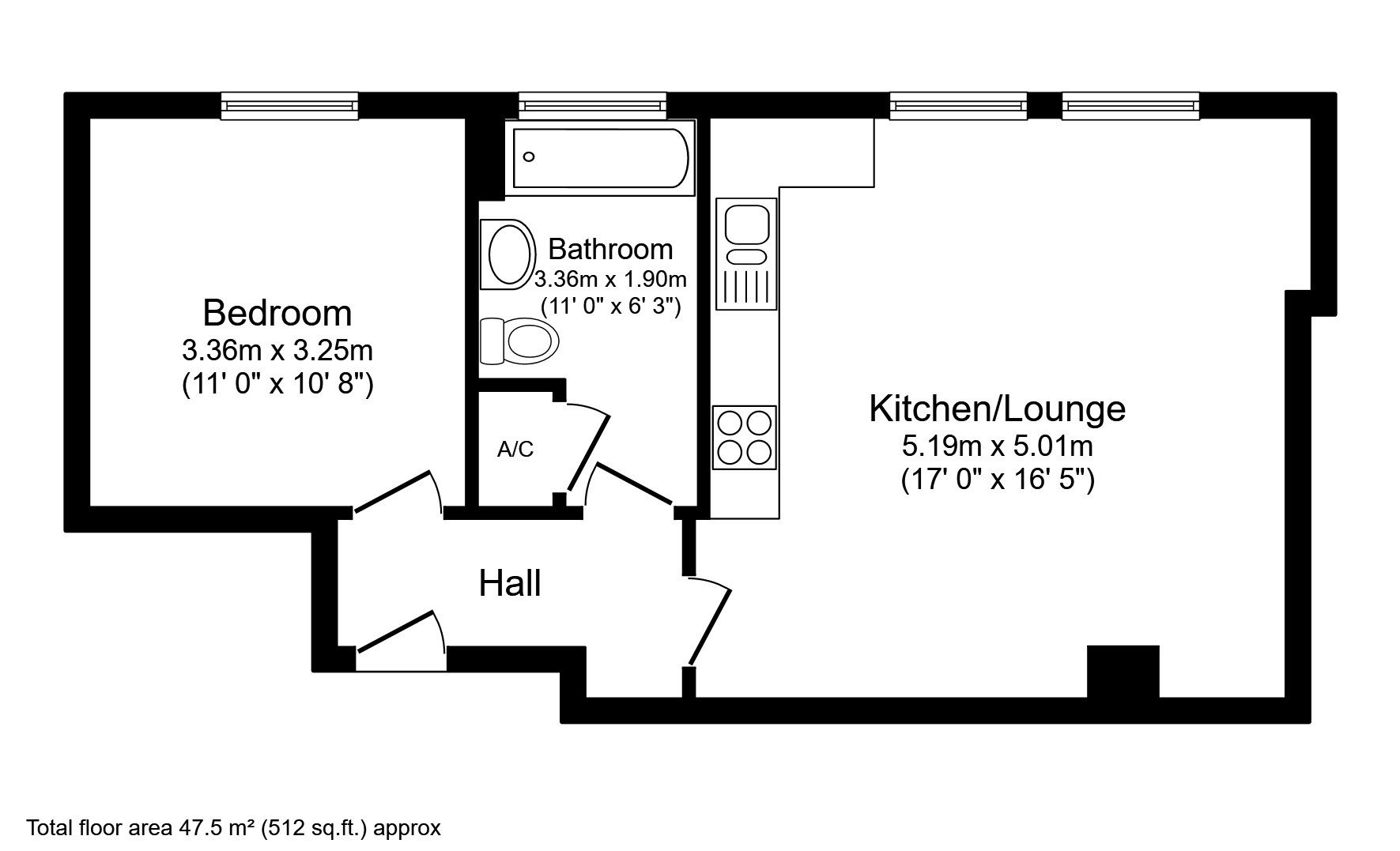 floor Plans Photo
