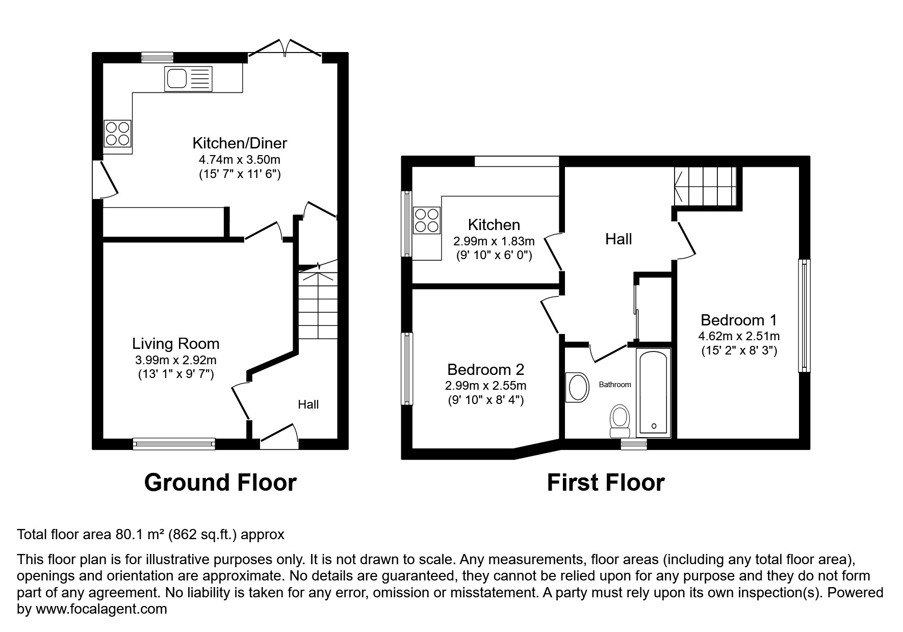 floor Plans Photo