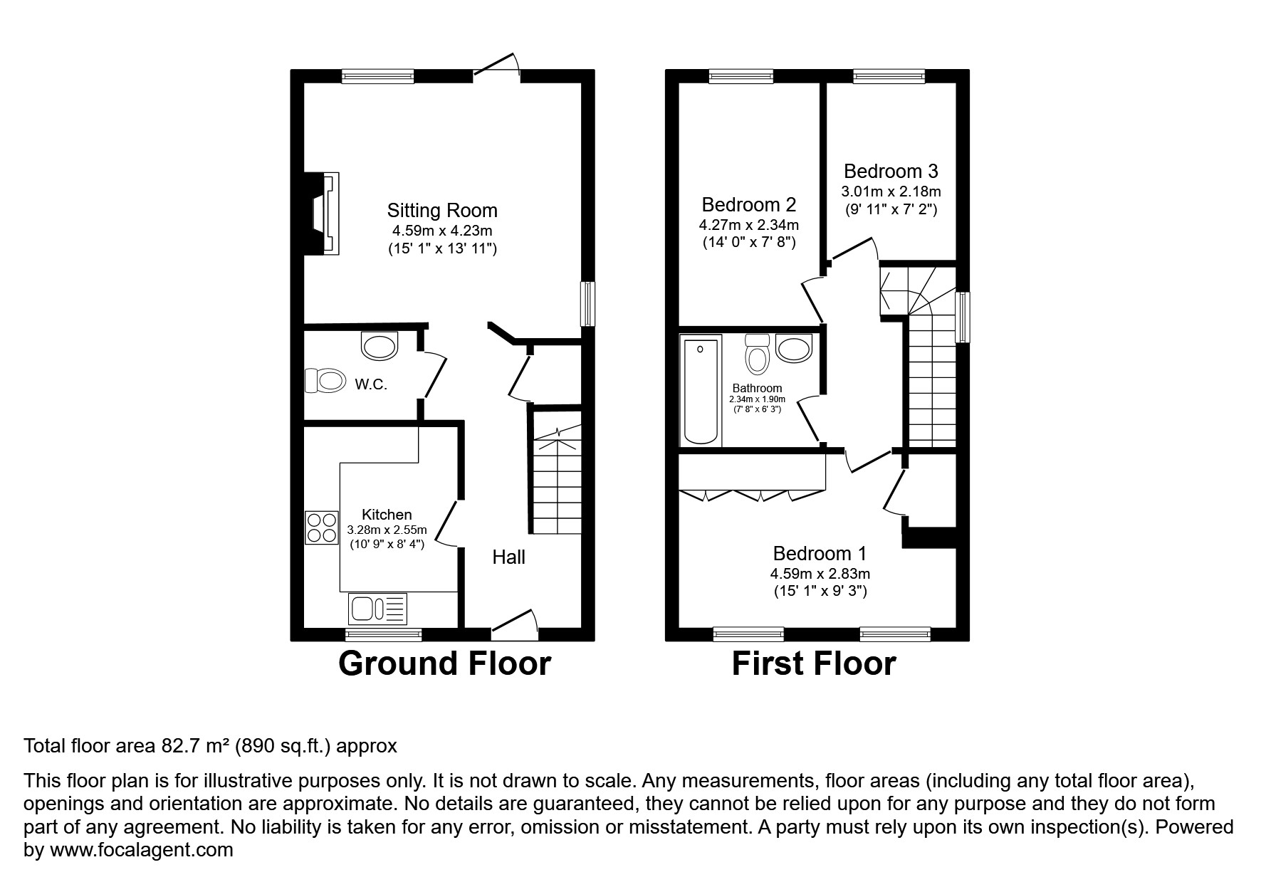 floor Plans Photo