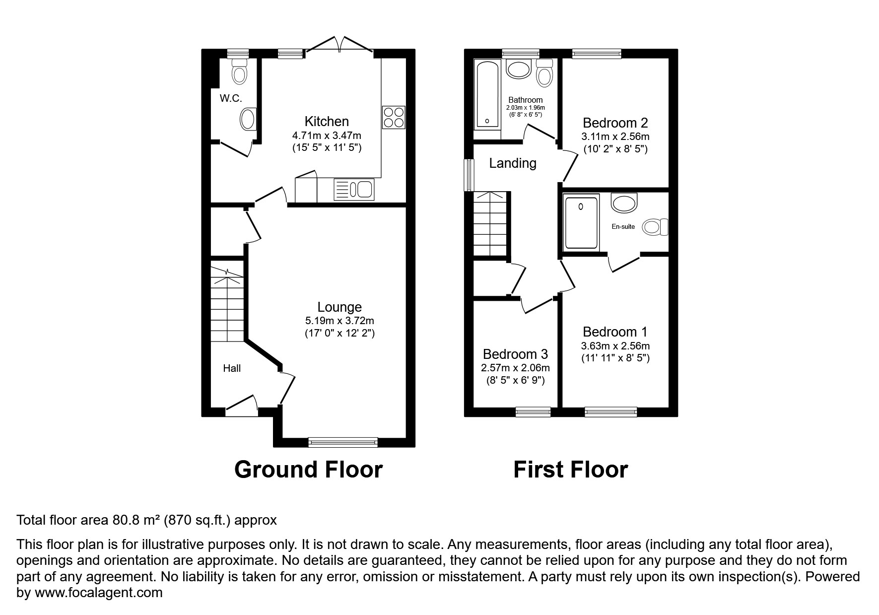 floor Plans Photo