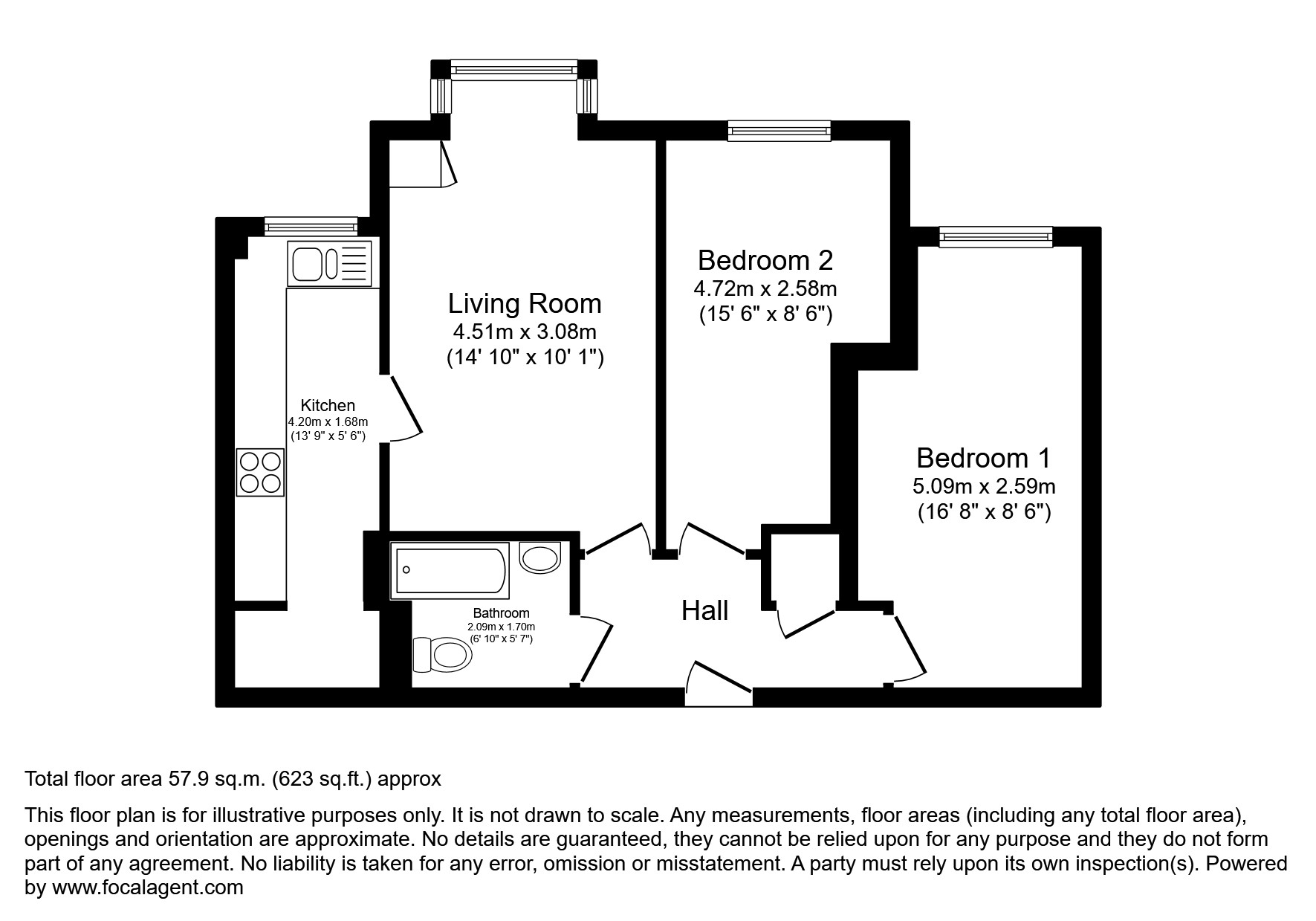 floor Plans Photo