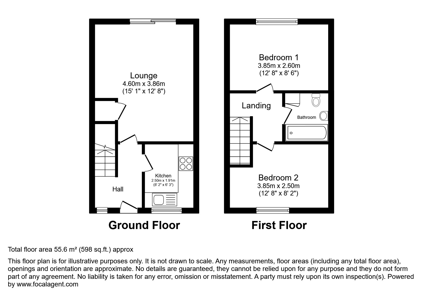 floor Plans Photo
