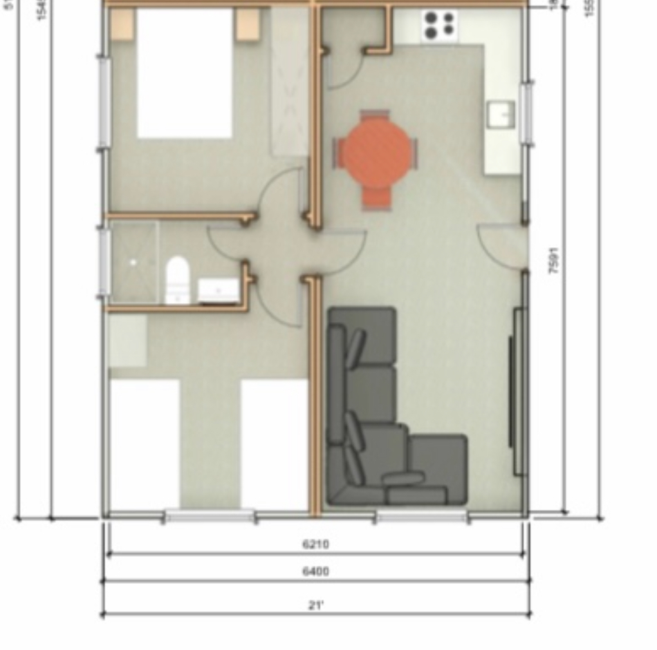 floor Plans Photo