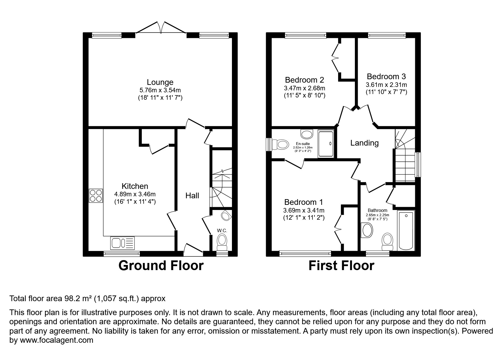 floor Plans Photo