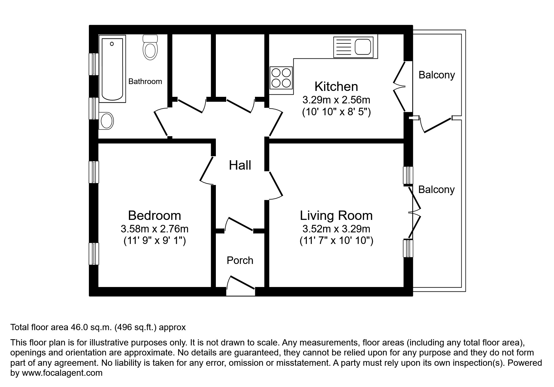 floor Plans Photo