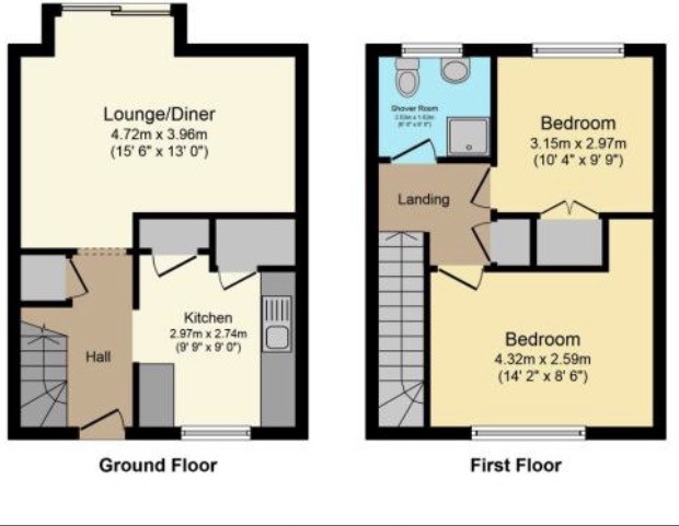 floor Plans Photo