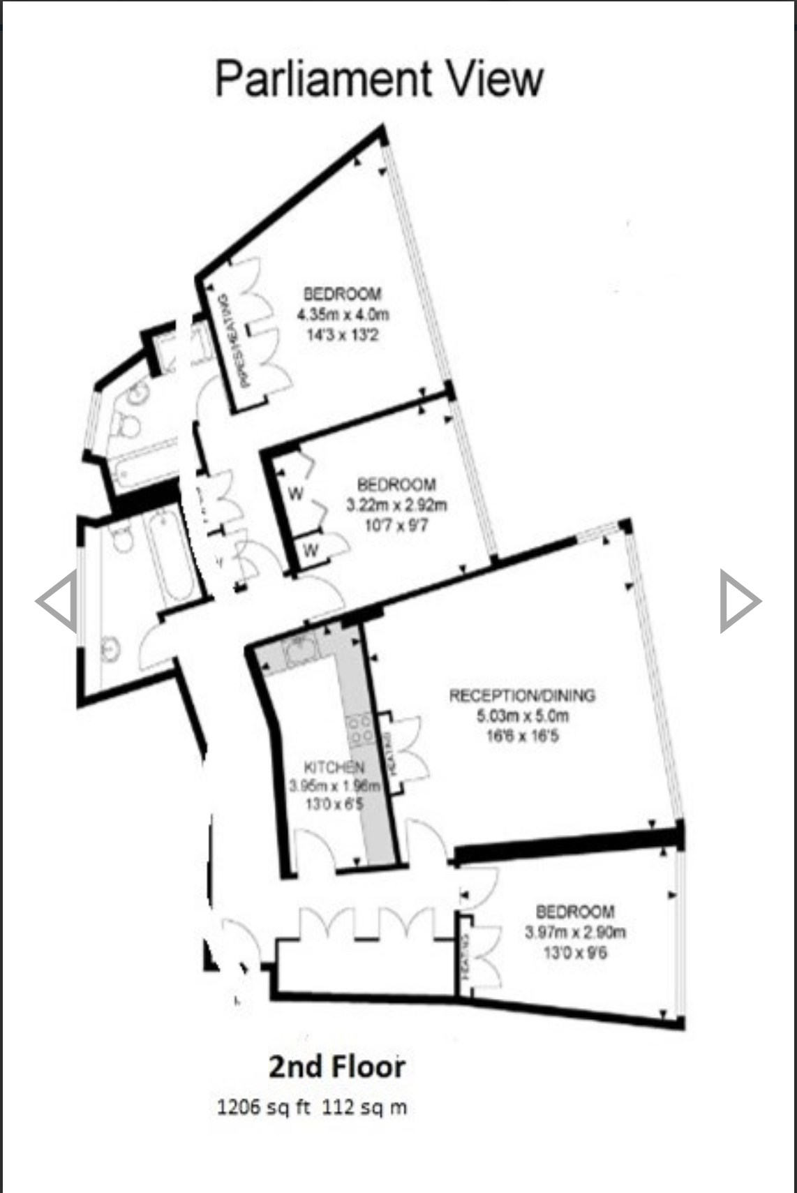 floor Plans Photo