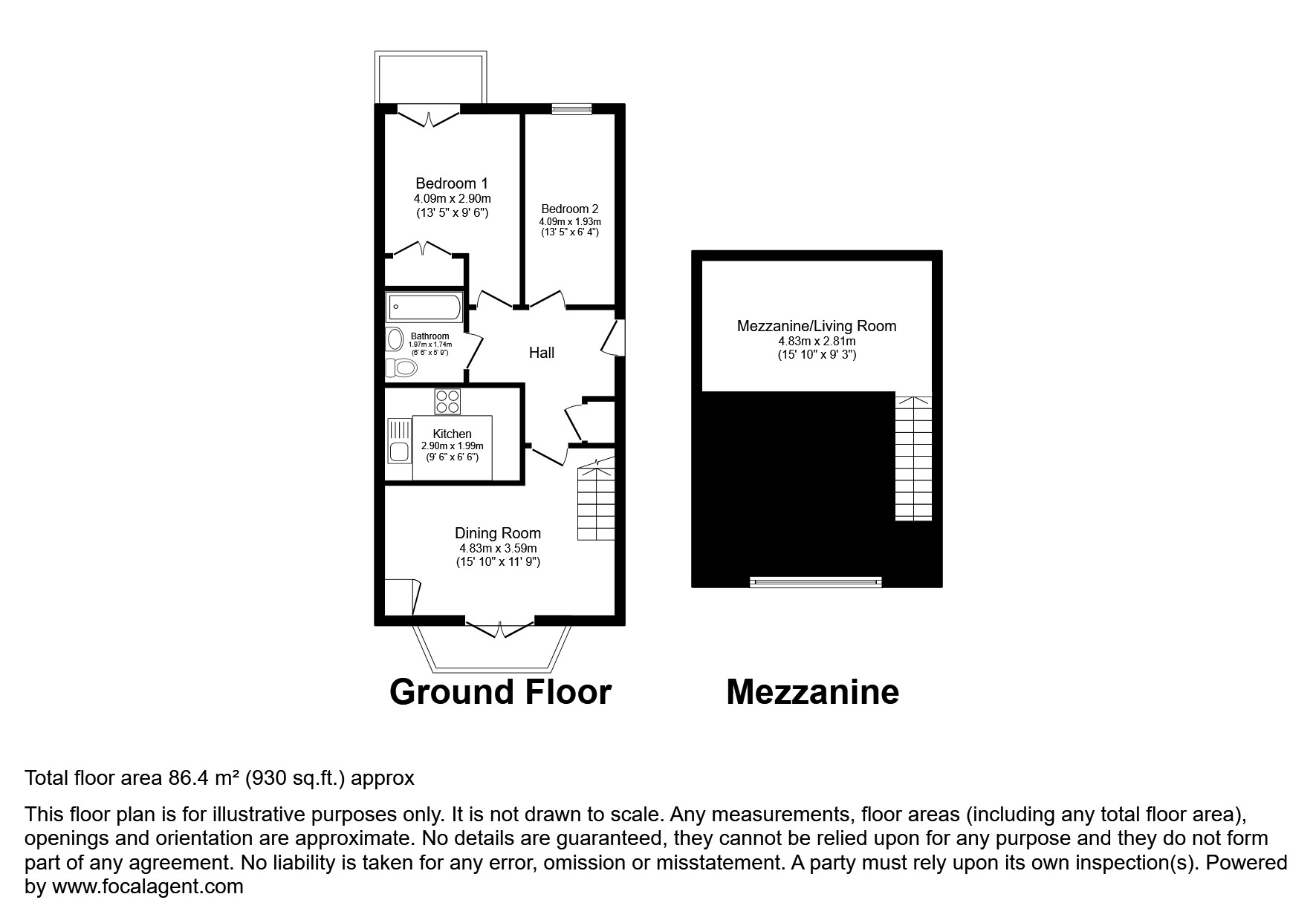 floor Plans Photo