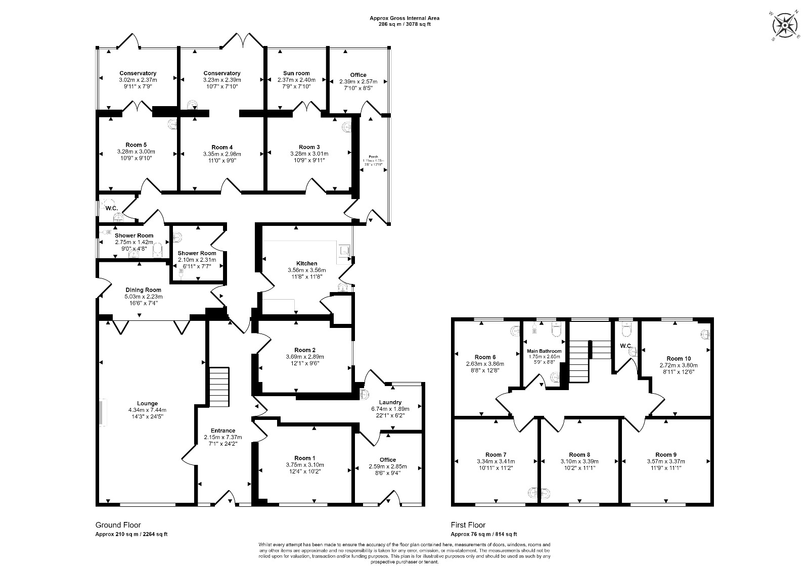 floor Plans Photo