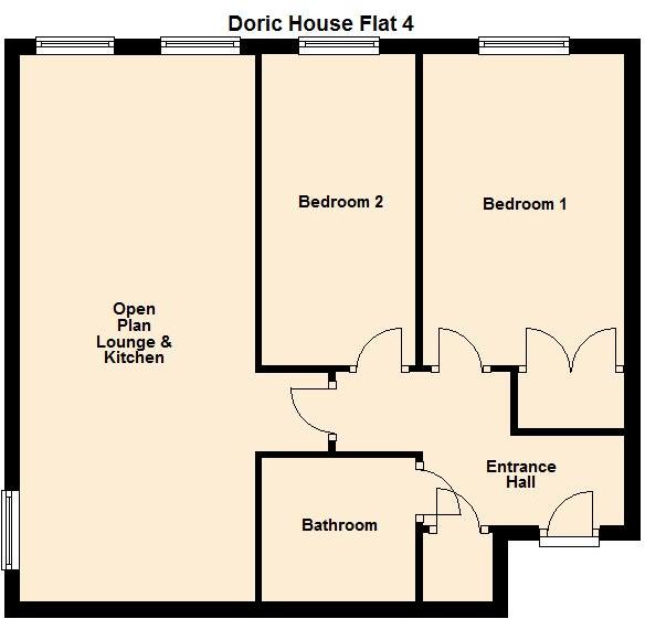 floor Plans Photo