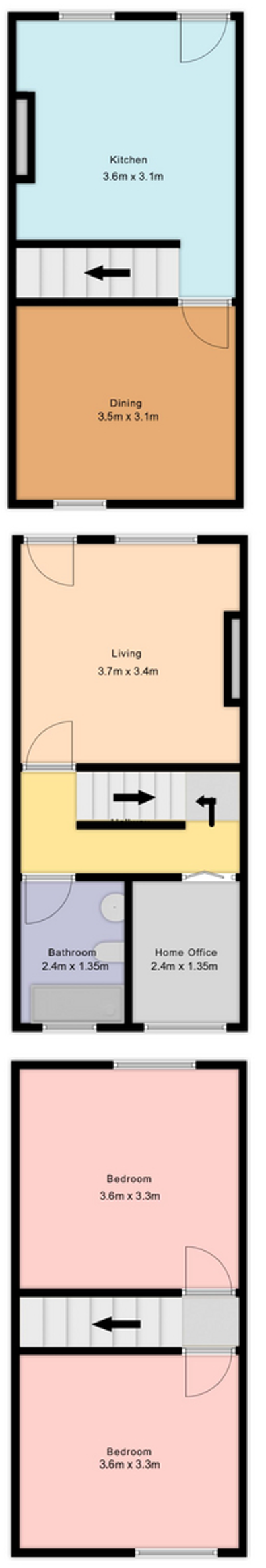 floor Plans Photo