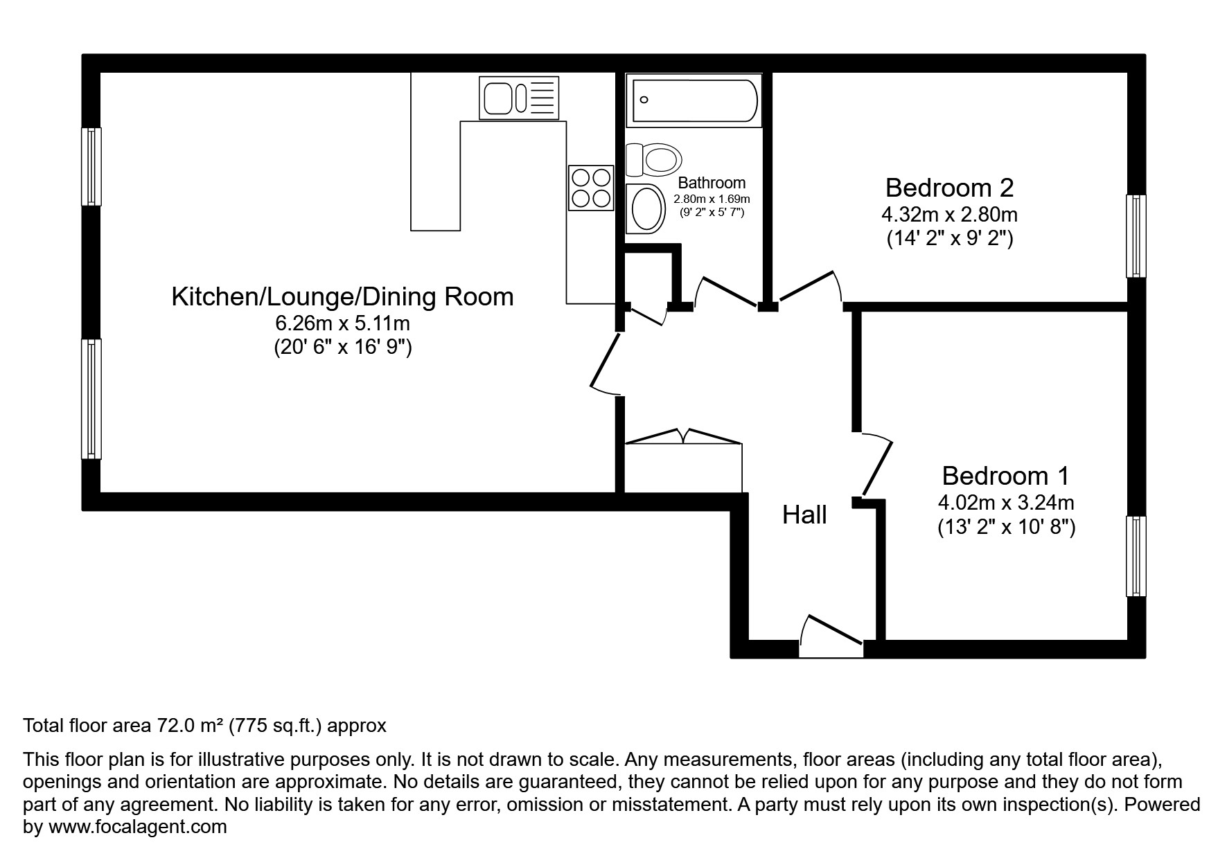 floor Plans Photo