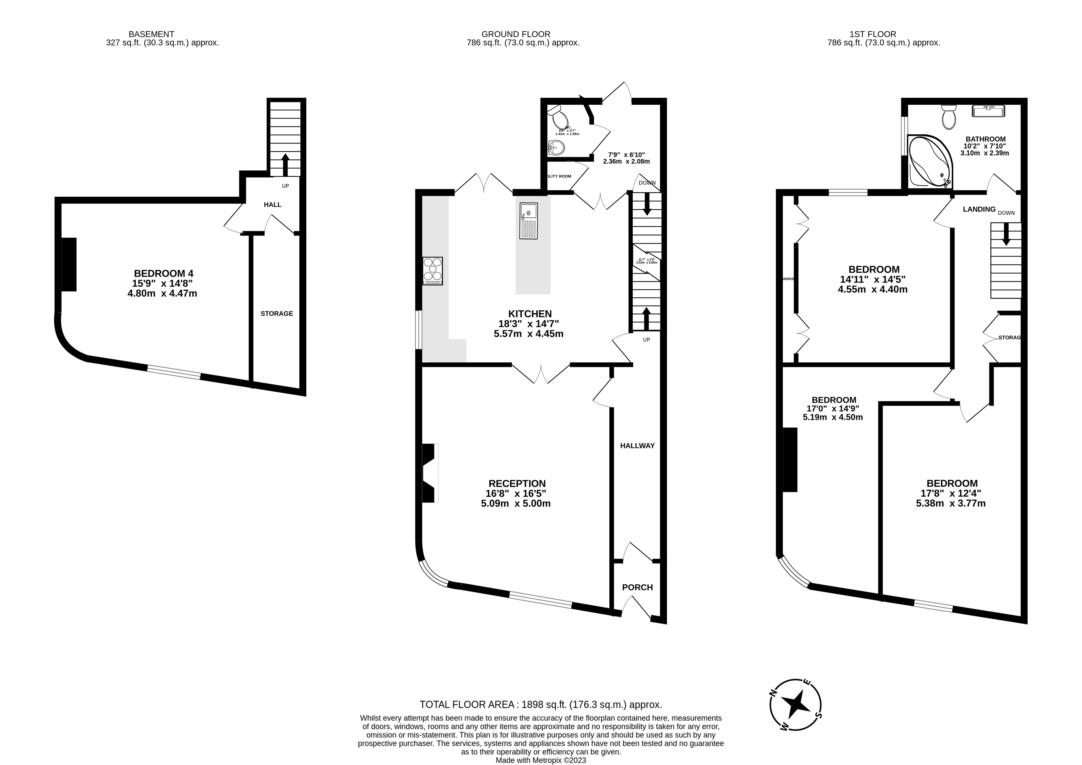floor Plans Photo