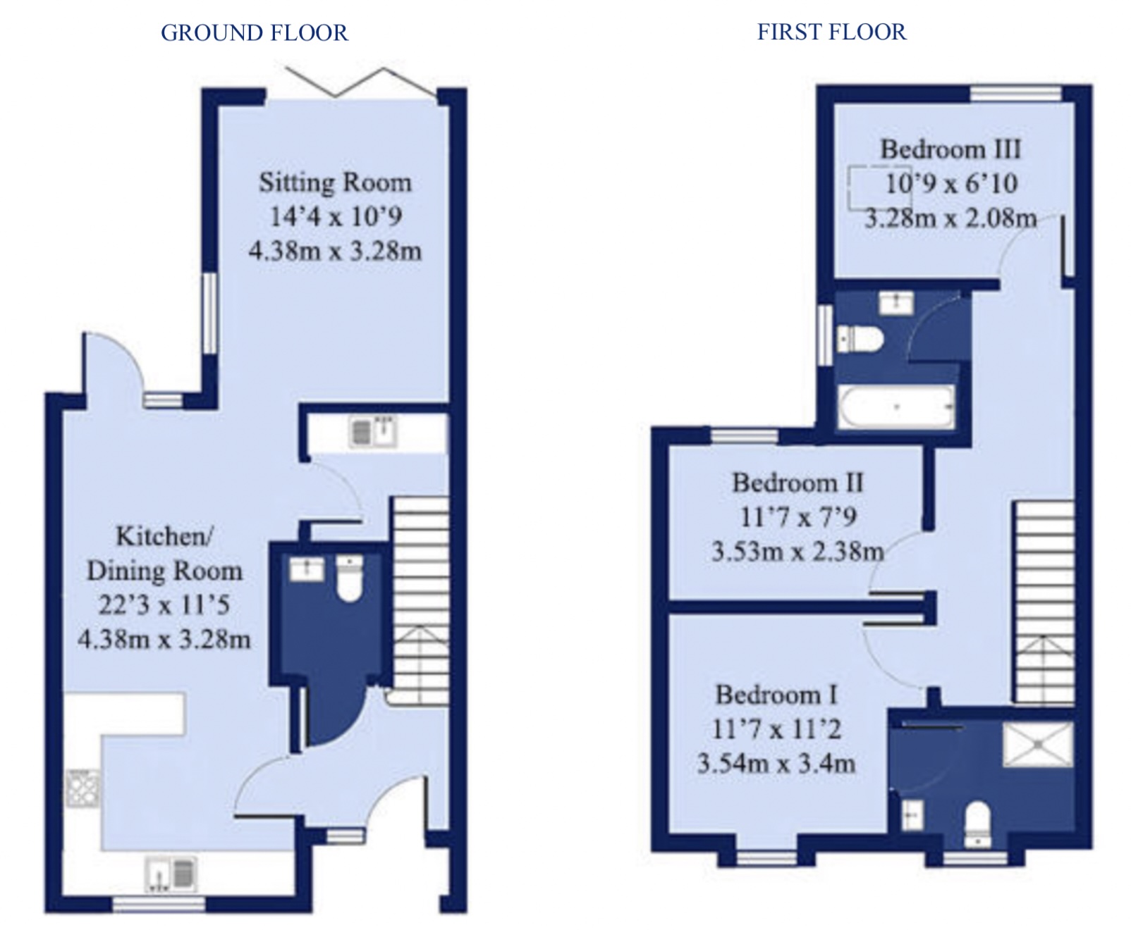 floor Plans Photo