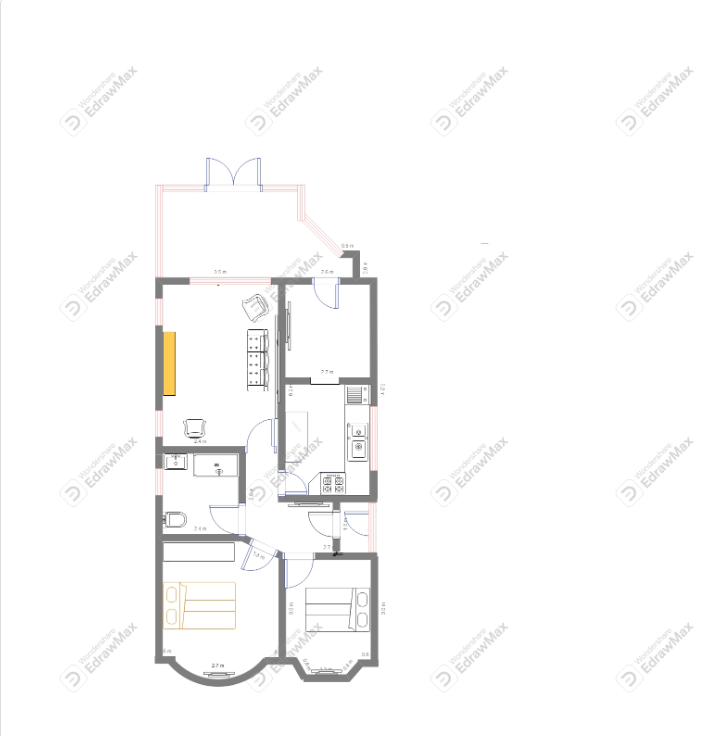 floor Plans Photo