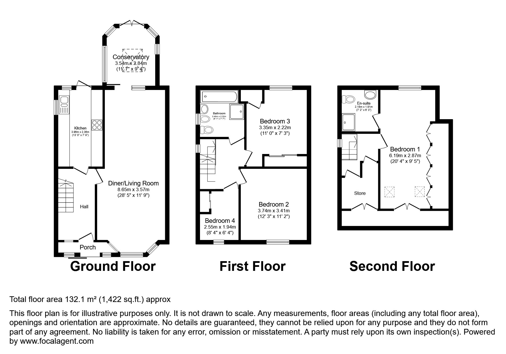 floor Plans Photo