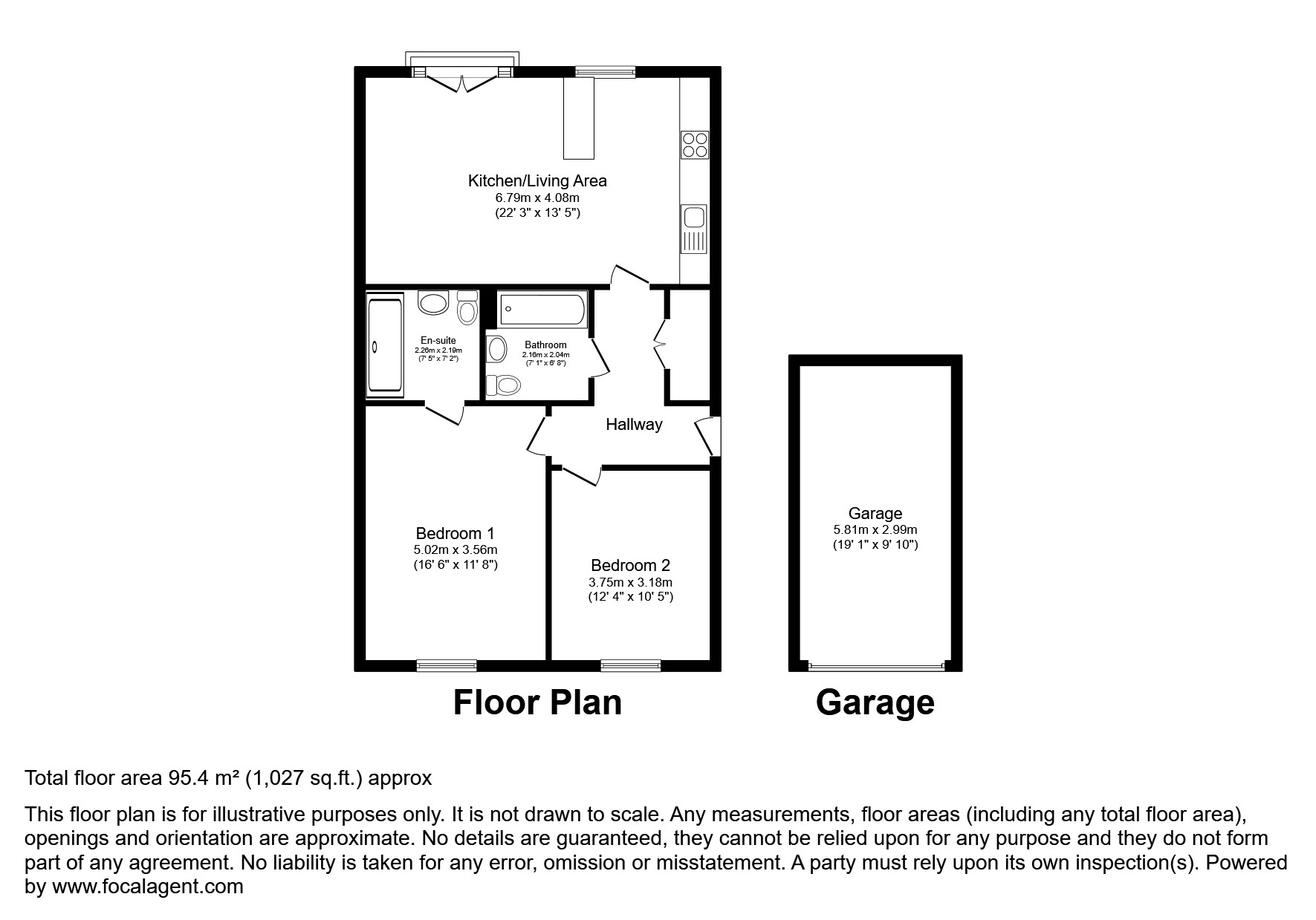 floor Plans Photo