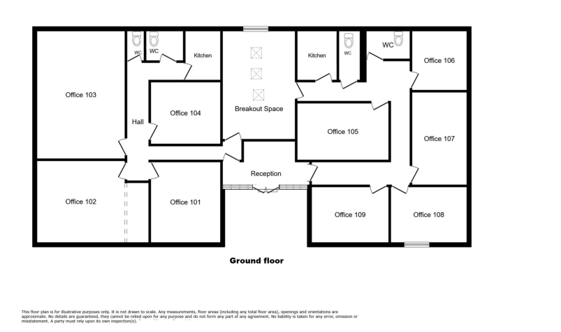 floor Plans Photo