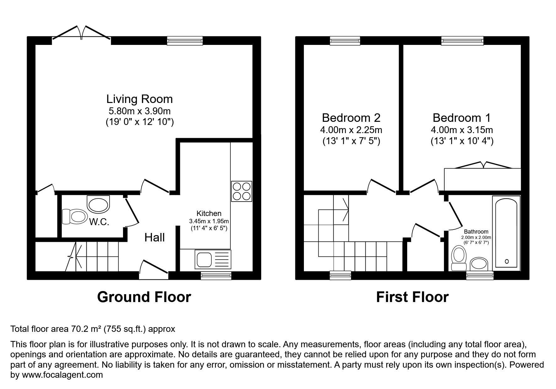 floor Plans Photo