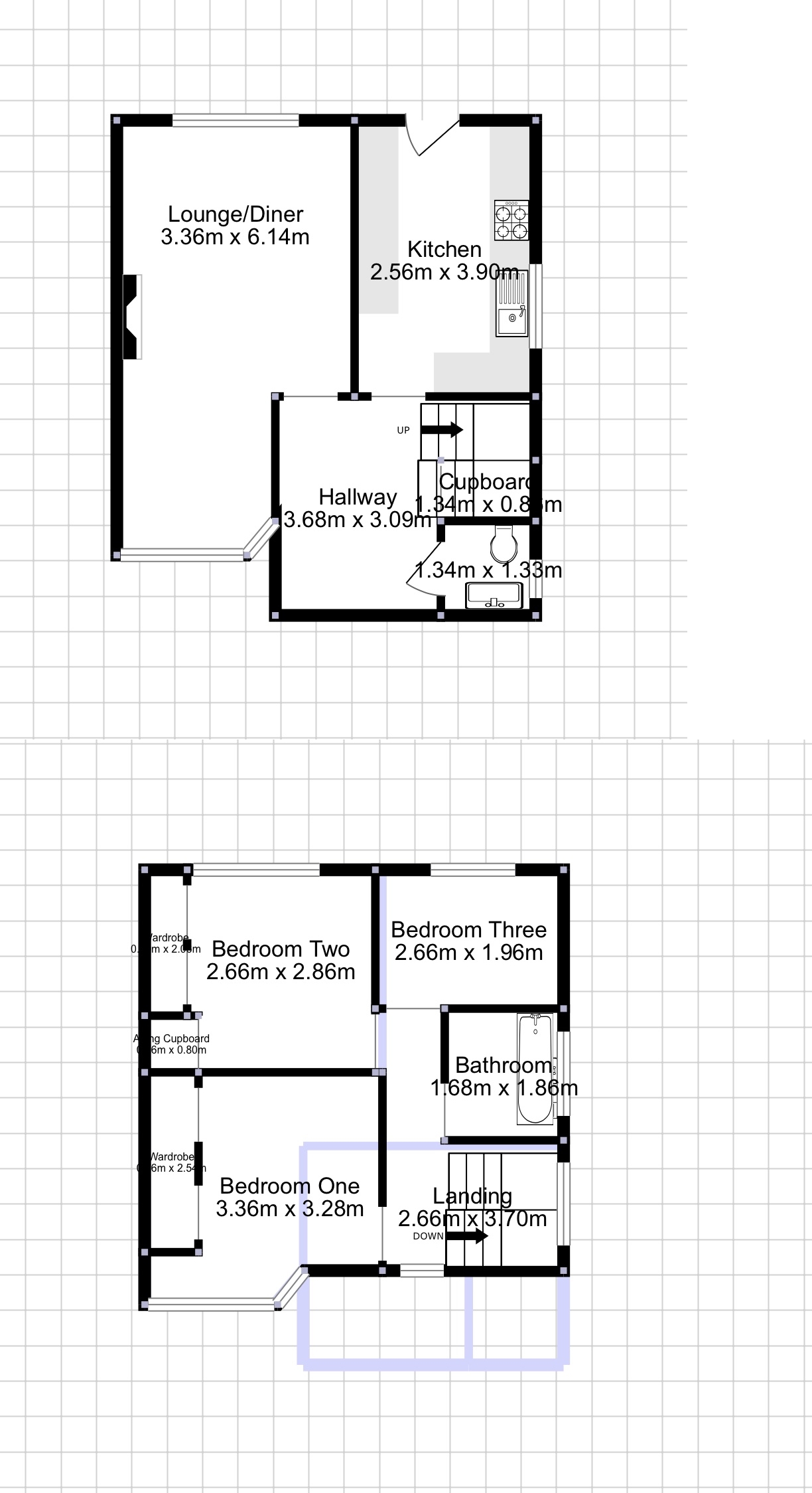 floor Plans Photo