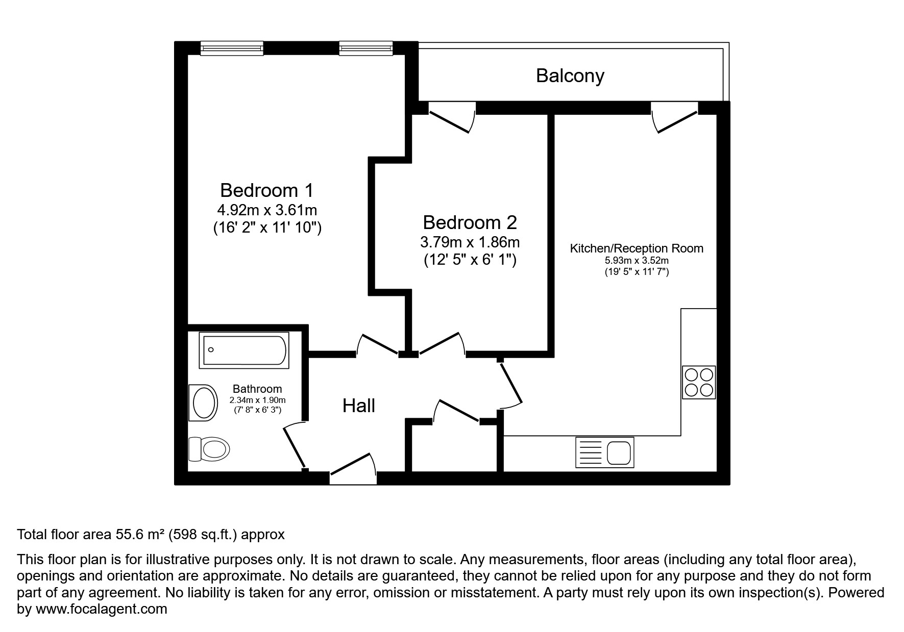 floor Plans Photo