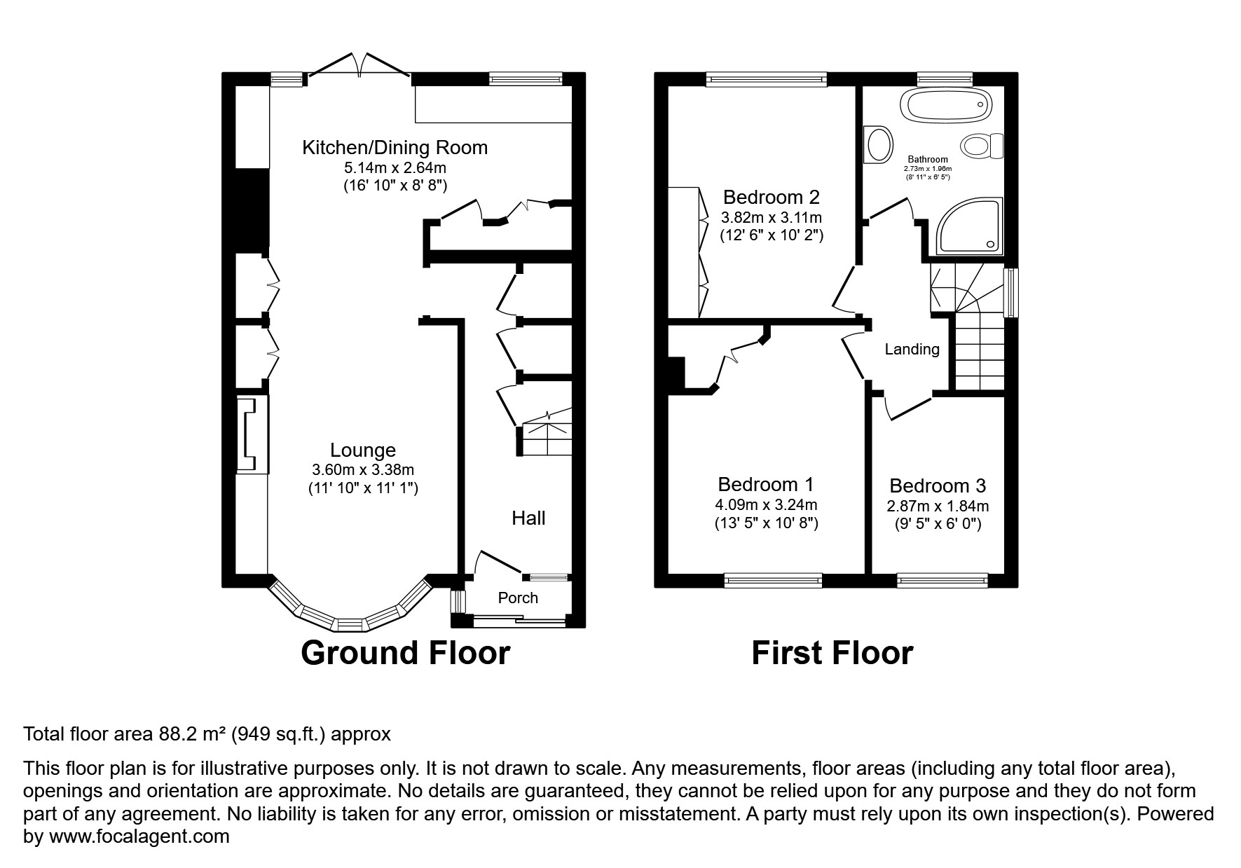 floor Plans Photo