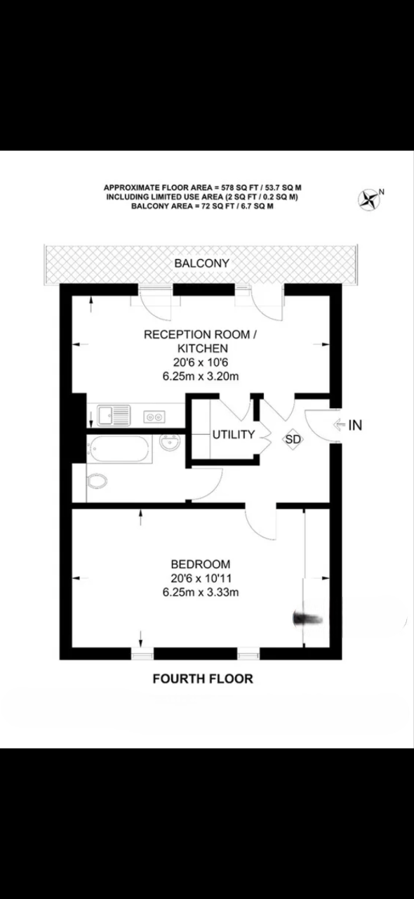 floor Plans Photo