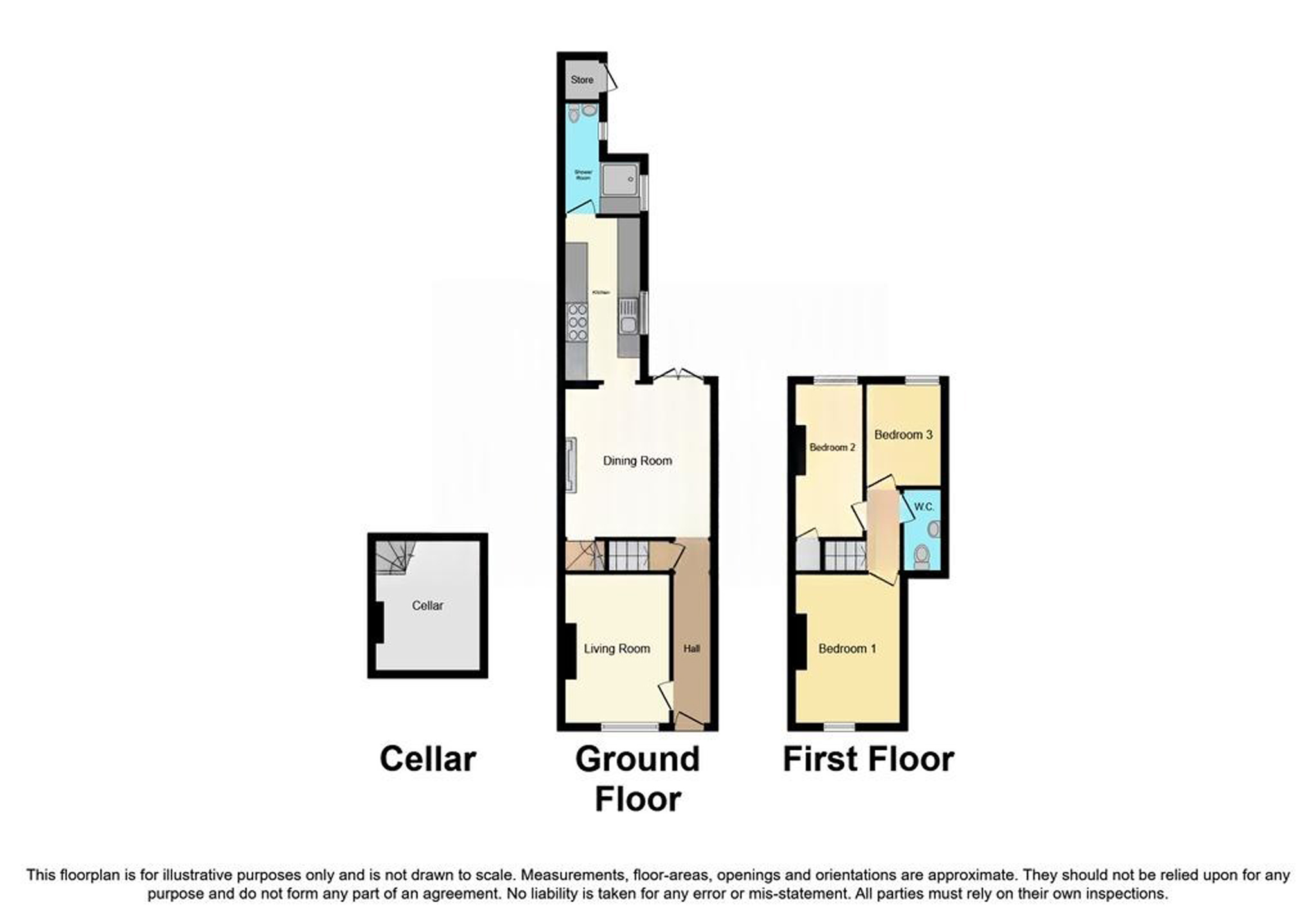 floor Plans Photo