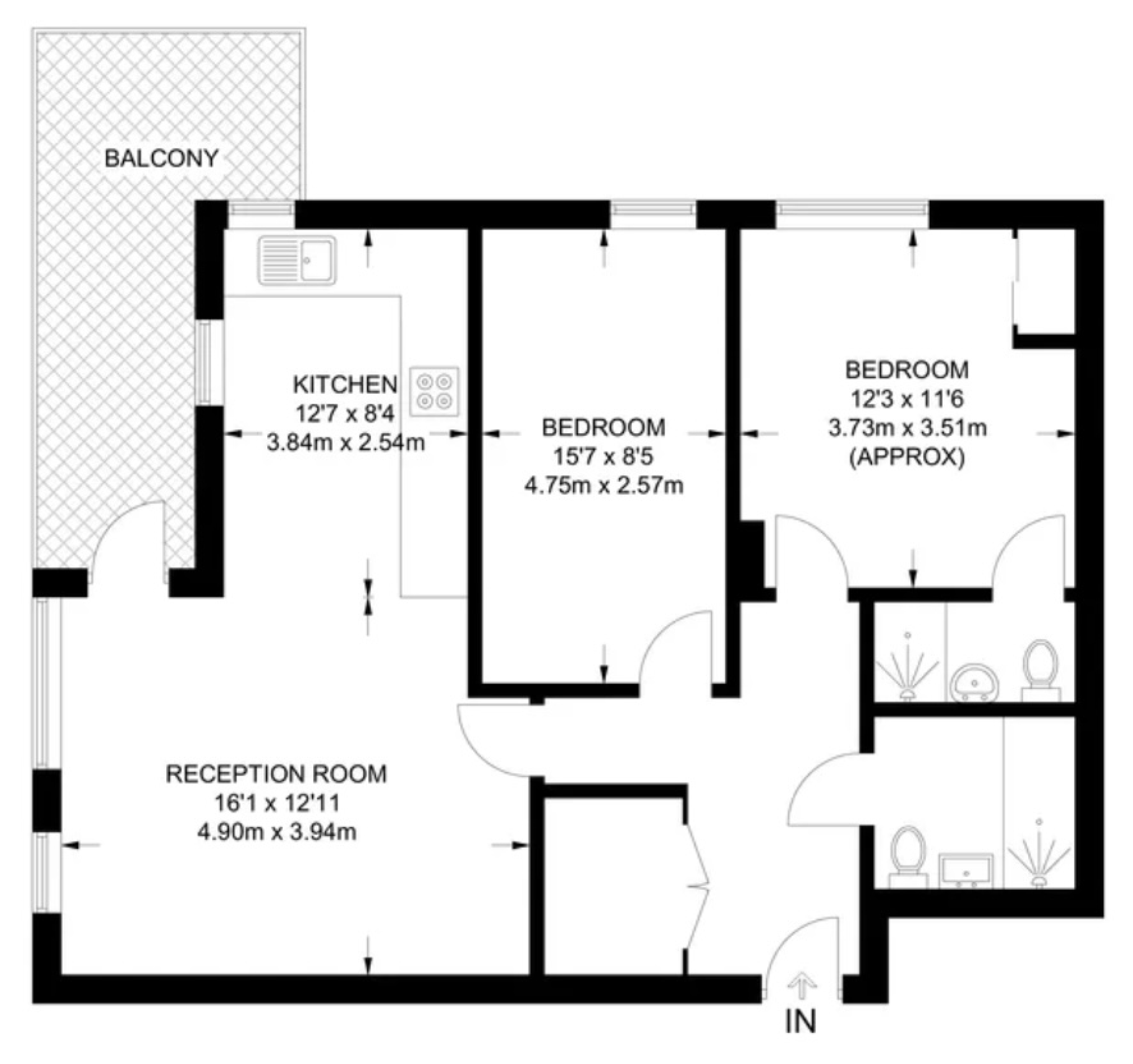 floor Plans Photo