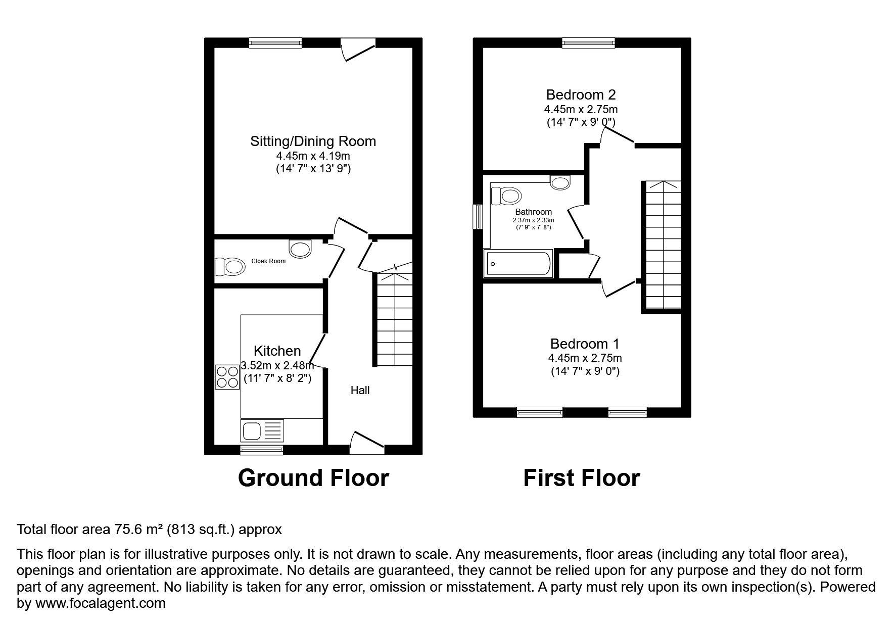 floor Plans Photo