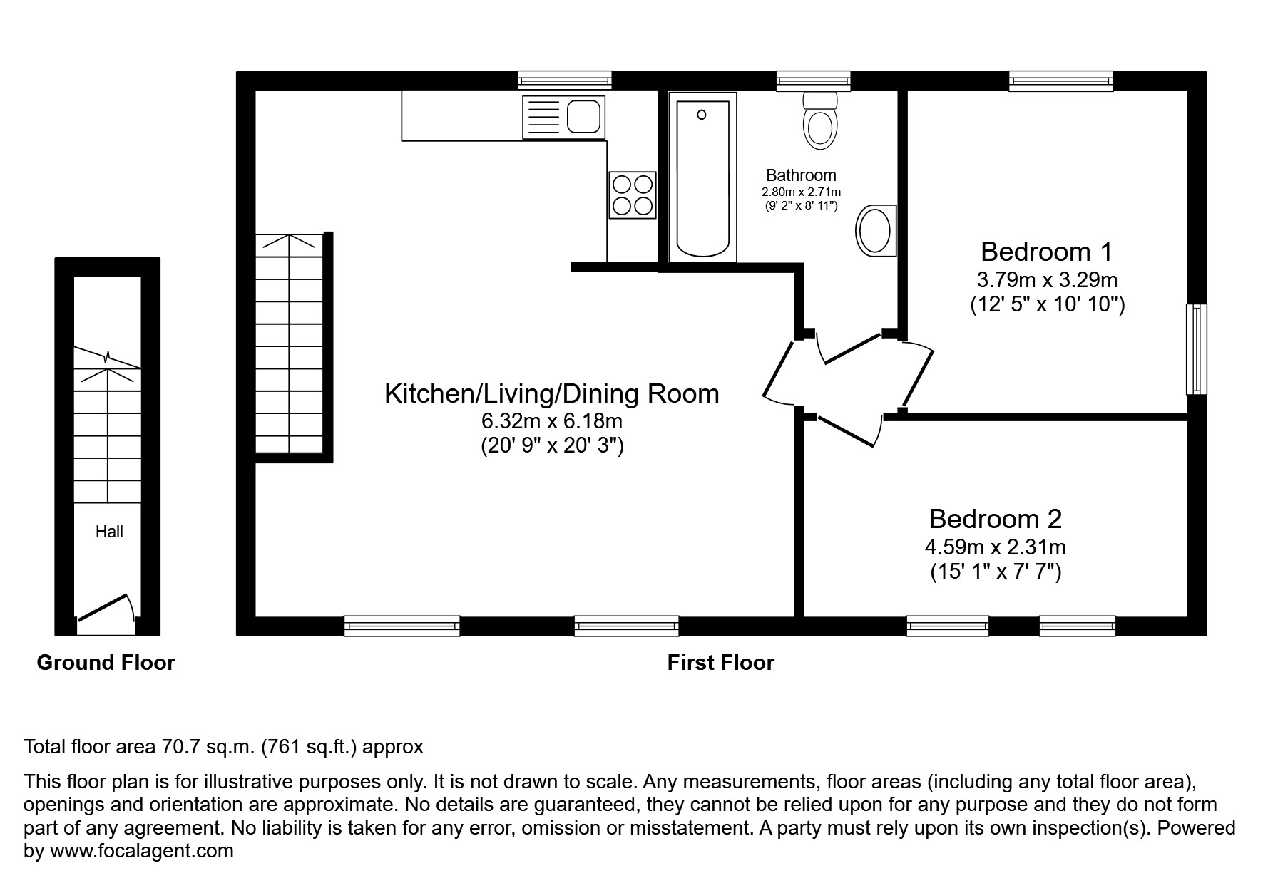 floor Plans Photo