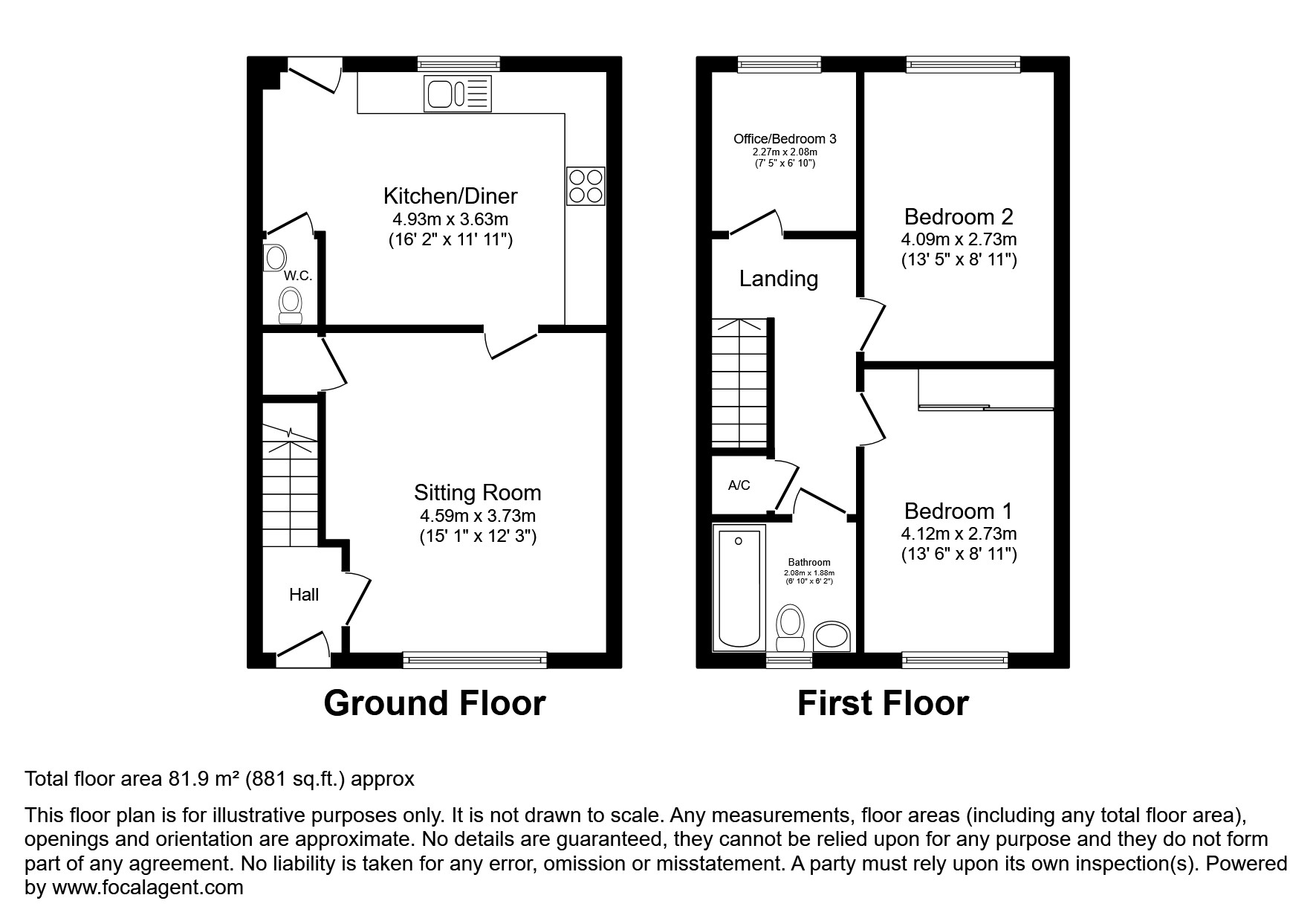 floor Plans Photo