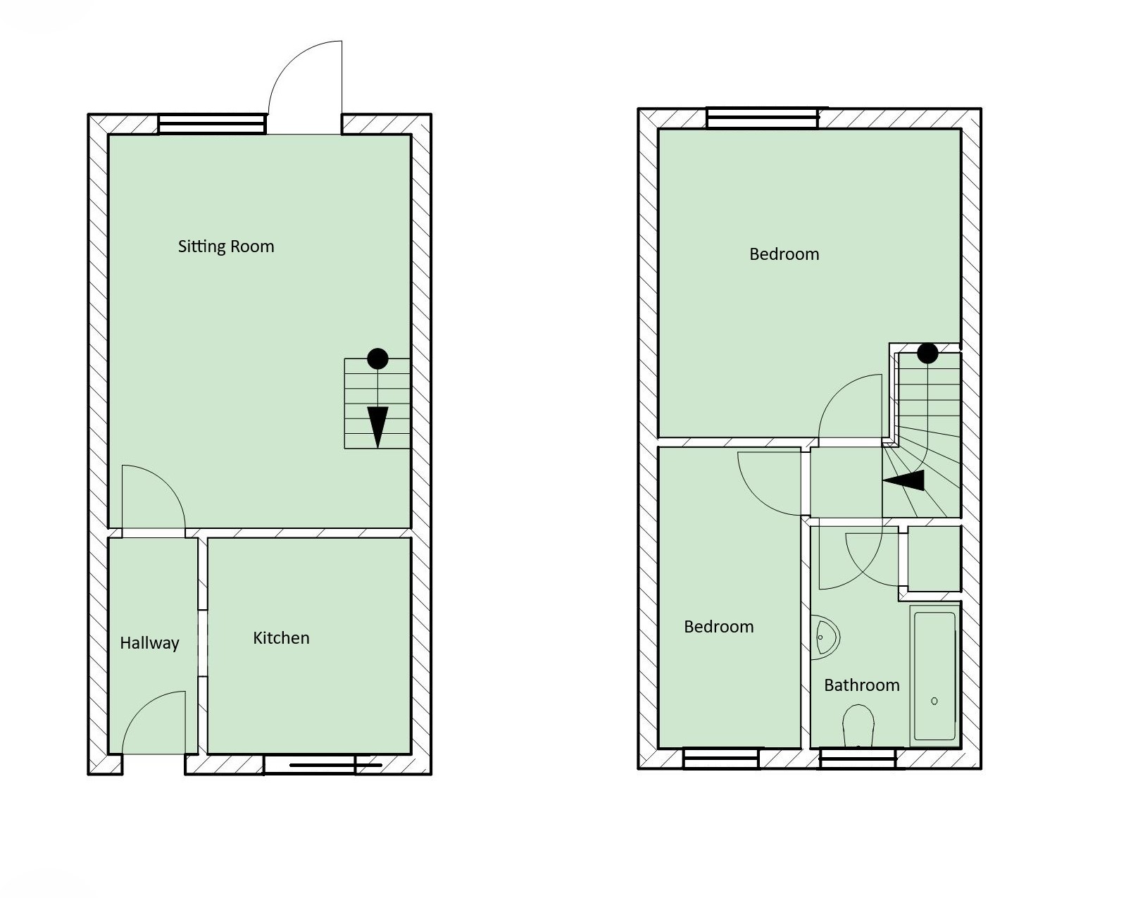 floor Plans Photo