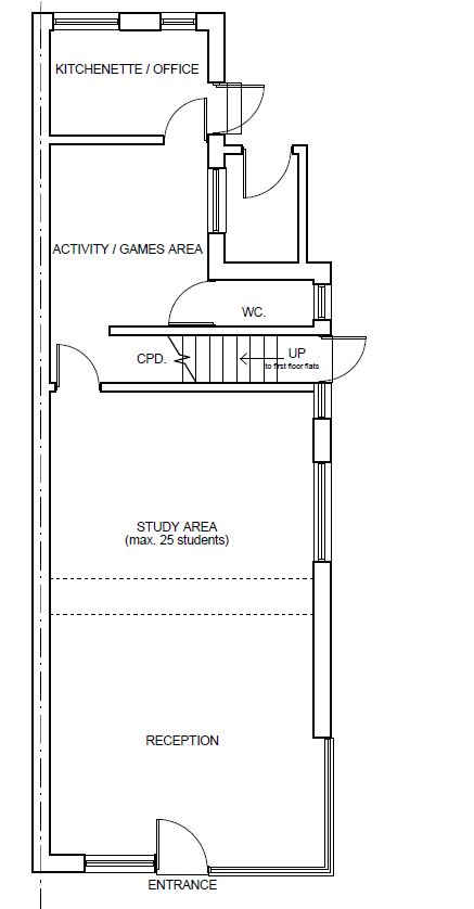 floor Plans Photo